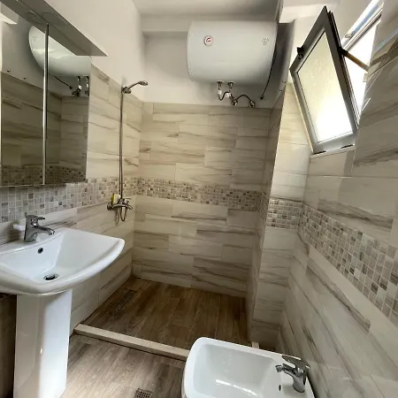 Apartament Me Qera Qender-vlore,lungomare