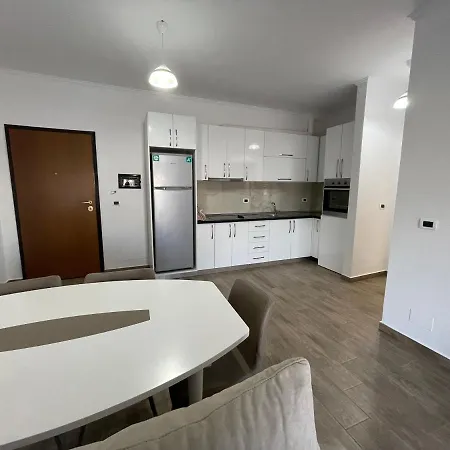 Lägenhet Apartament Me Qera Qender-vlore,lungomare