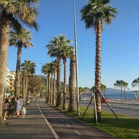 Appartamento Apartament Me Qera Qender-vlore,lungomare